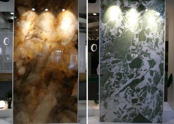 Kam směřuje design obkladů a dlažeb? Odpovědi přinesl veletrh Cersaie 2025