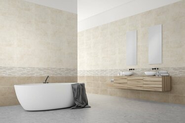 Obklad do koupelny Manila