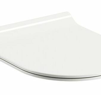 WC sedátka a prkénka