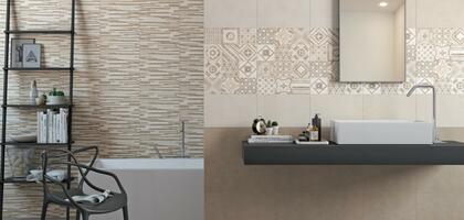 Výprodej obkladů a dlažeb / Keramické obklady