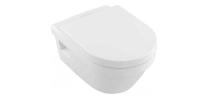 WC, Bidety, Pisoáry