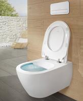 Set WC a sedátka slowclose – V&B Subway 2.0 5614R2R1 | Více -