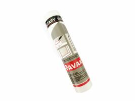 Ravak Silikon Profesional 310 ml, bílá | Více -