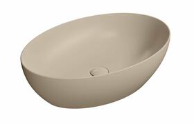 Keramické umyvadlo 60 cm creta mat – GSI Pura 884208 | Více -