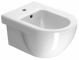 Bidet 35×52 cm bílá – GSI City pro 9164111 | Více -