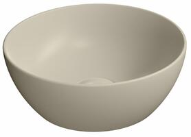 Keramické umyvadlo 32 cm creta mat – GSI Pura 885408 | Více -