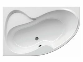 RAVAK Rosa II 160/105 vana levá snowwhite (CM21000000) | Více -