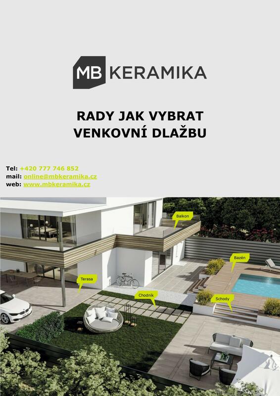 E-Book - terasy - 2cm dlažby zdarma