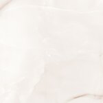 Dlažba imitující mramor onyx v béžové světlé barvě Venato onice beige v interiéru na podlaze - Dlažba imitující onyx Venato Onice