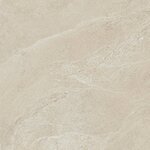 Venkovní dlažba Atlantis imitace kamene šedá barva fumo na terase před domem - Venkovní dlažba Atlantis