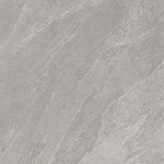 Venkovní dlažba Atlantis imitace kamene šedá barva fumo na terase před domem - Venkovní dlažba Atlantis