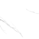 Bílý velkoformátový obklad a dlažba v imitaci mramoru v koupelně - Velkoformátový obklad White Marble