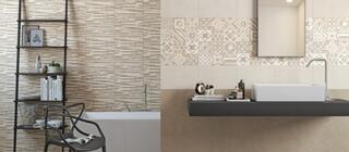 Obklad do koupelny Newport