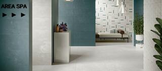 Obklad do koupelny Brush