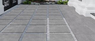 Venkovní dlažba Ark 2cm