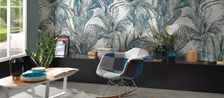 Velkoplošné dekory Deco art