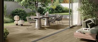 Venkovní dlažba Oudh