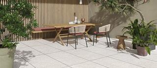 Venkovní dlažba Cobb