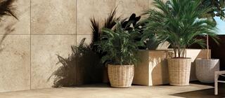 Venkovní dlažba Colosseo